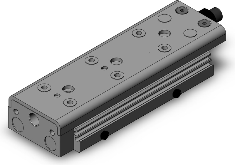 SMC MXQ16B-75ZB