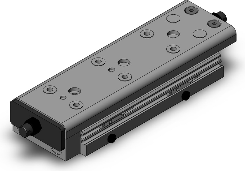 SMC MXQ16B-75ZG-M9PWSAPC