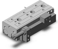 MXQ16L-50BS-M9BVL