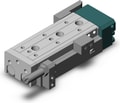 MXQ16L-50BSR