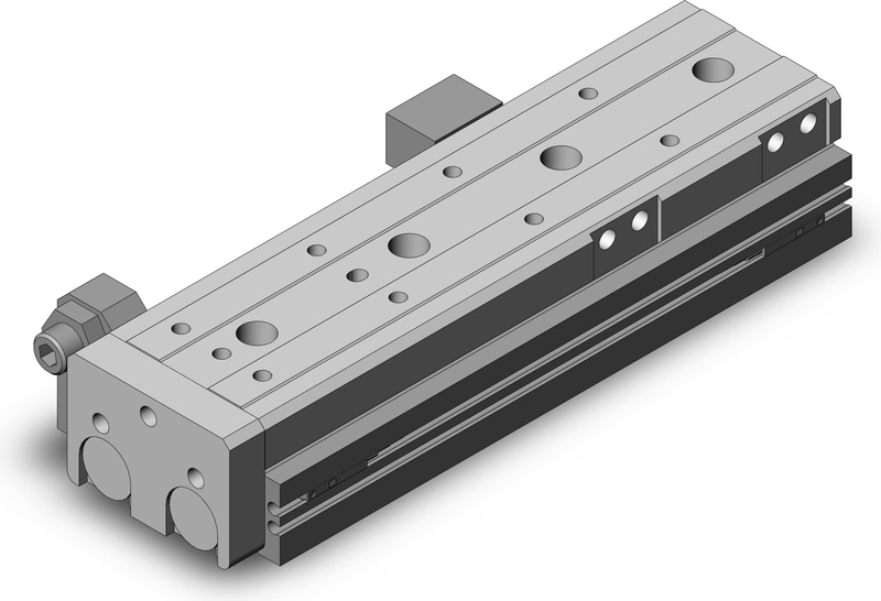 SMC MXQ20-100AS-M9PWSDPC