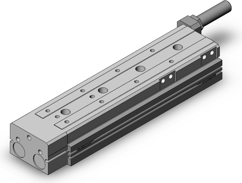 SMC MXQ20-125BTF-M9PWSDPC