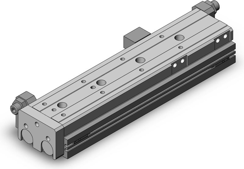 SMC MXQ20-150A-M9PWMDPC