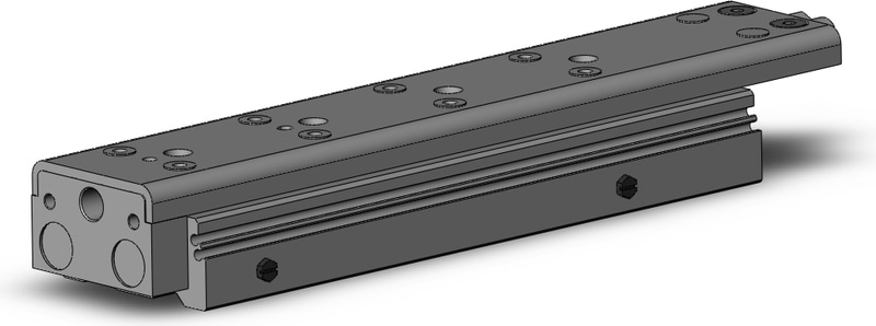 SMC MXQ20-150ZB