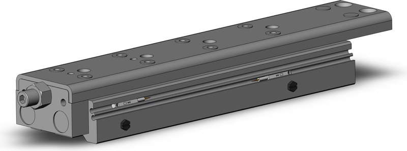 SMC MXQ20-150ZC-M9BL