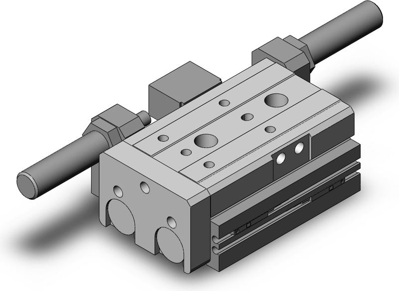 SMC MXQ20-20B-M9PSAPC