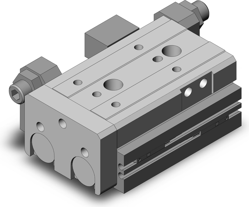 SMC MXQ20-30ASBT-M9PSAPC