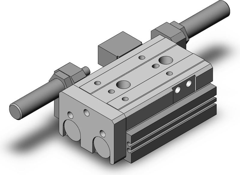 SMC MXQ20-30BSAT