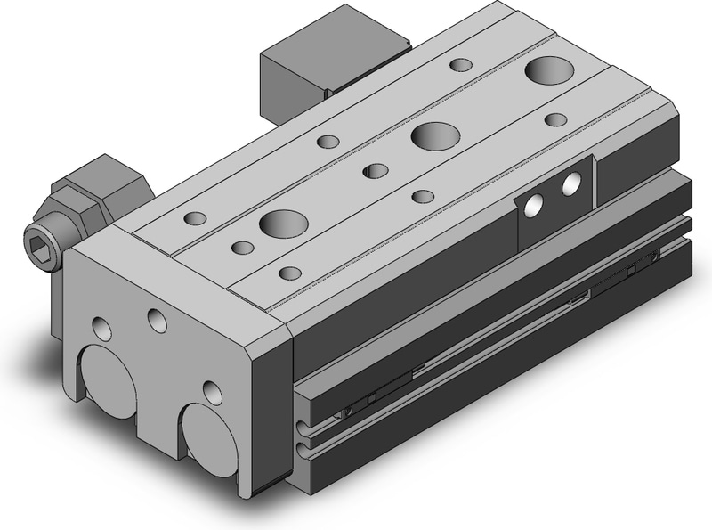 SMC MXQ20-50CS-M9PMAPC