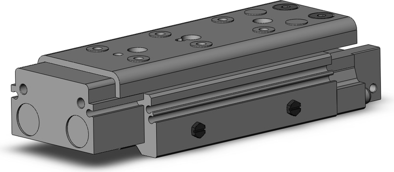 SMC MXQ20-50Z4