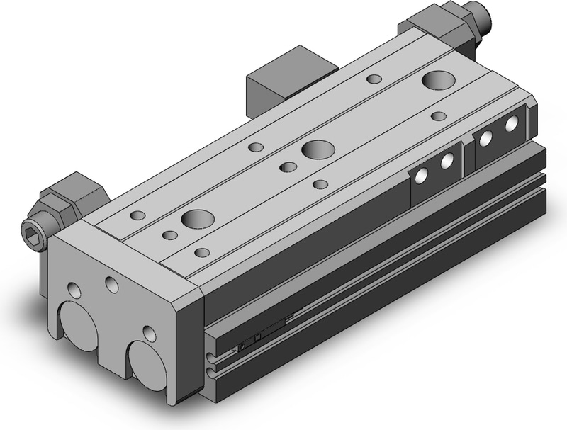 SMC MXQ20-75A-M9NWLS