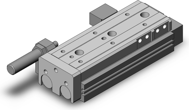 SMC MXQ20-75BSP