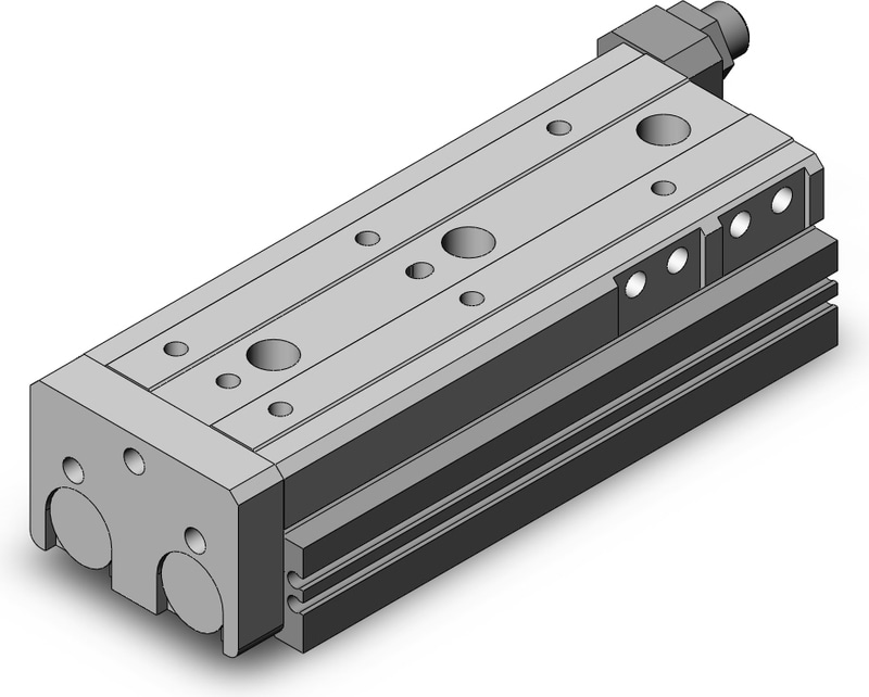 SMC MXQ20-75CT
