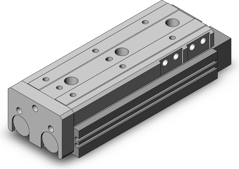 SMC MXQ20-75P