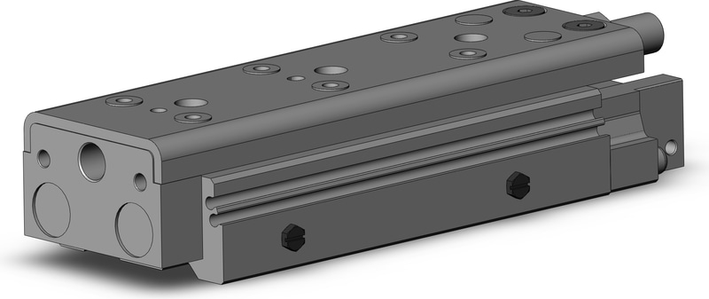 SMC MXQ20-75ZB2