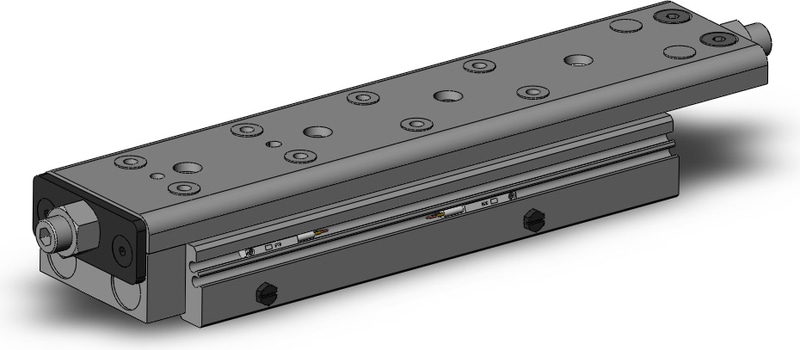 SMC MXQ20A-100ZA-M9NSAPC