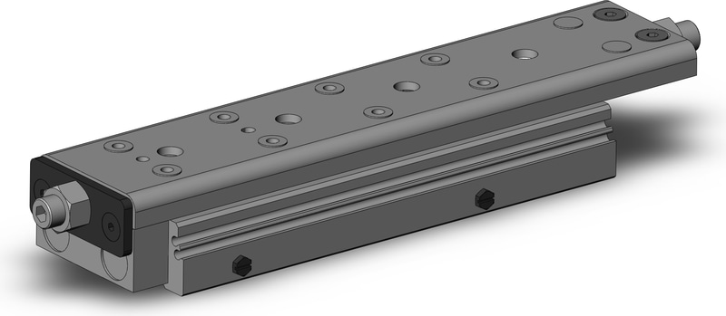 SMC MXQ20A-100ZA