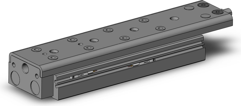 SMC MXQ20A-100ZH3-M9BWSDPC