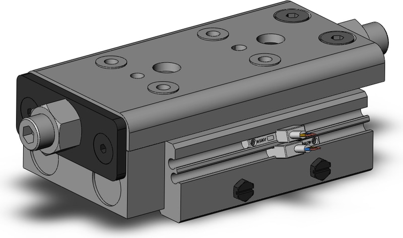 SMC MXQ20A-10ZA-M9NVSAPC