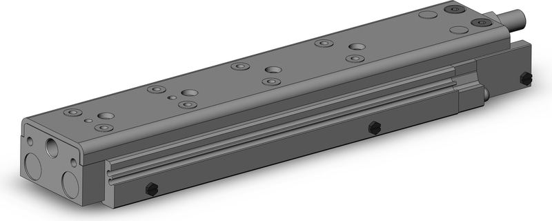 SMC MXQ20A-150ZB2