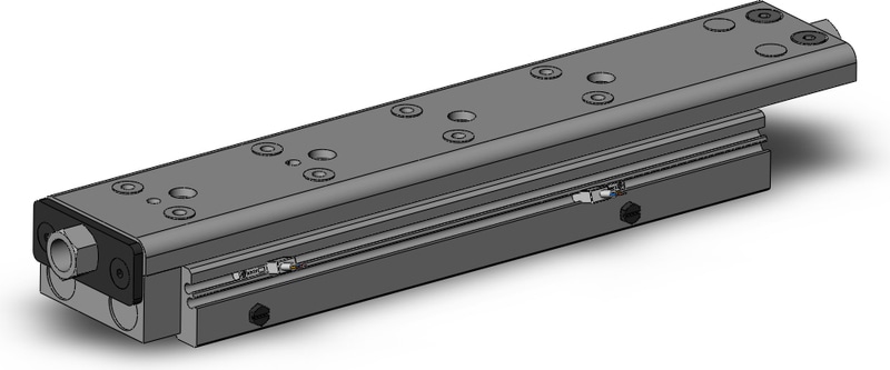 SMC MXQ20A-150ZBF-M9NVZ