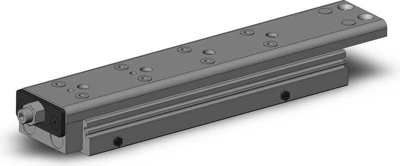 SMC MXQ20A-150ZC