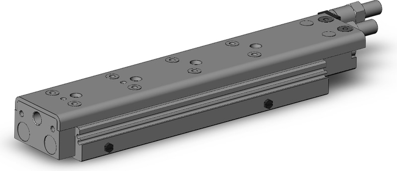 SMC MXQ20A-150ZD6