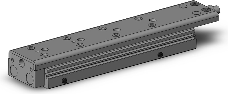 SMC MXQ20A-150ZE