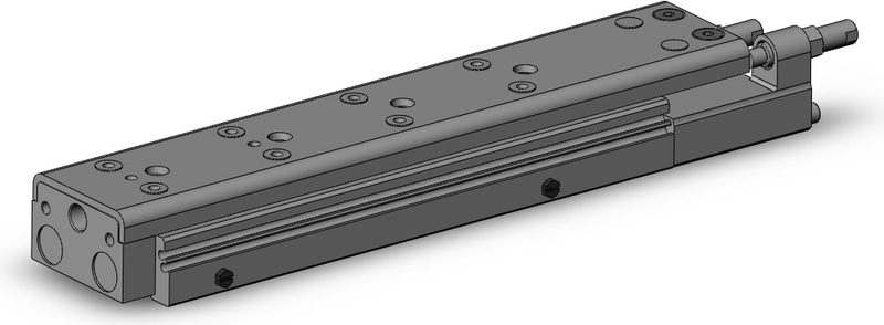 SMC MXQ20A-150ZG7