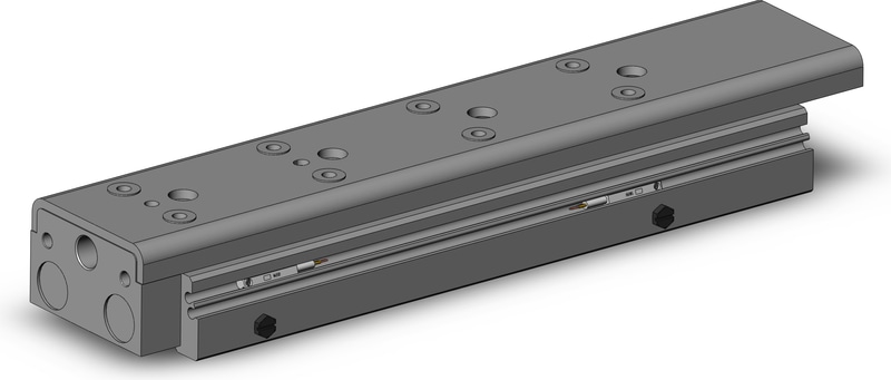 SMC MXQ20A-150ZN-M9BL