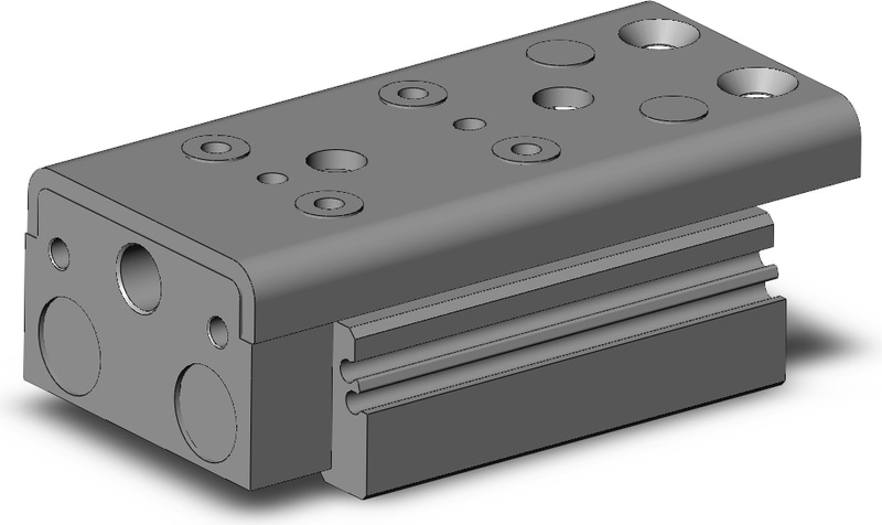 SMC MXQ20A-20Z3