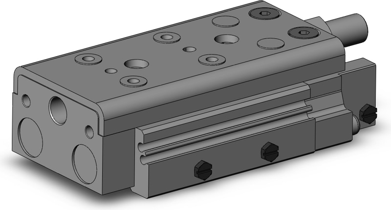 SMC MXQ20A-20ZB2