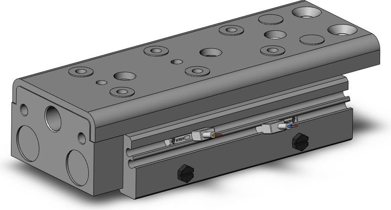 SMC MXQ20A-50Z-M9BWVSDPC