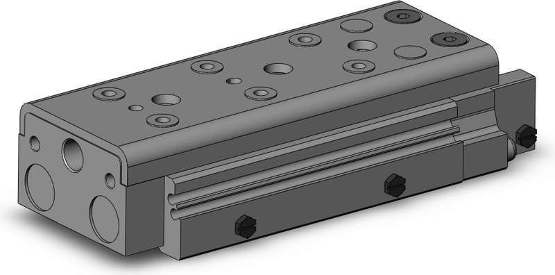 SMC MXQ20A-50Z2