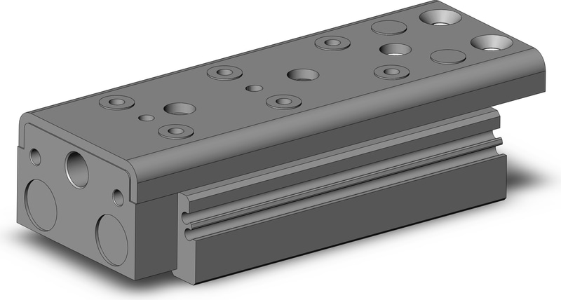 SMC MXQ20A-50Z3