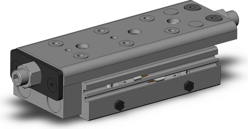 SMC MXQ20A-50ZA-M9NSAPC