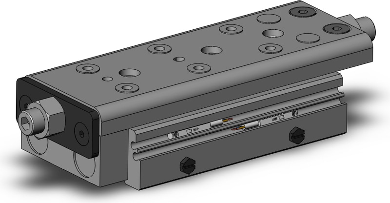 SMC MXQ20A-50ZA-M9PSAPC