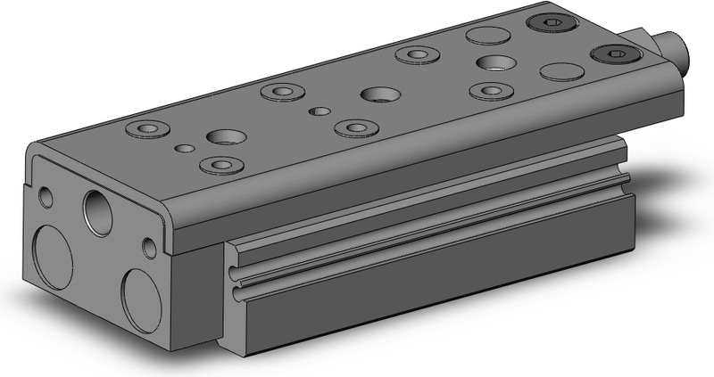 SMC MXQ20A-50ZB3
