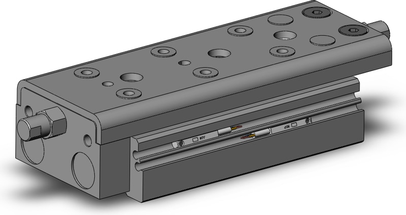 SMC MXQ20A-50ZG3-M9PSAPC