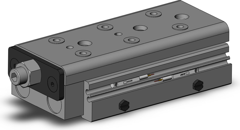 SMC MXQ20A-50ZS-M9BWSDPC