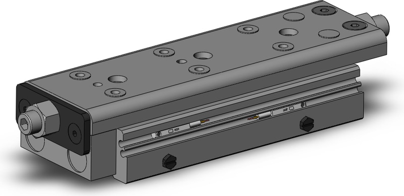 SMC MXQ20A-75ZA-M9BL