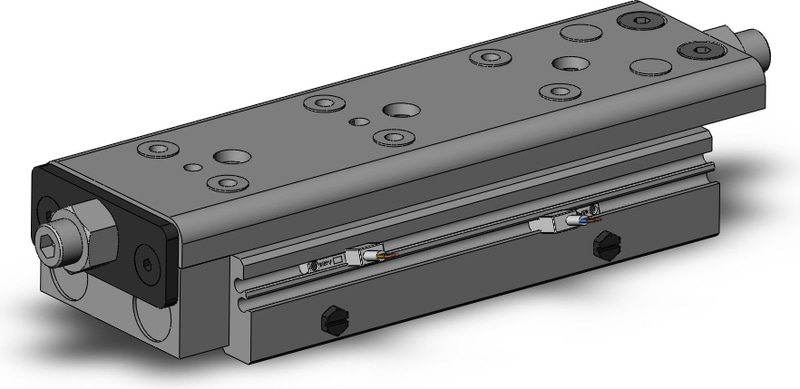 SMC MXQ20A-75ZA-M9PVMBPC