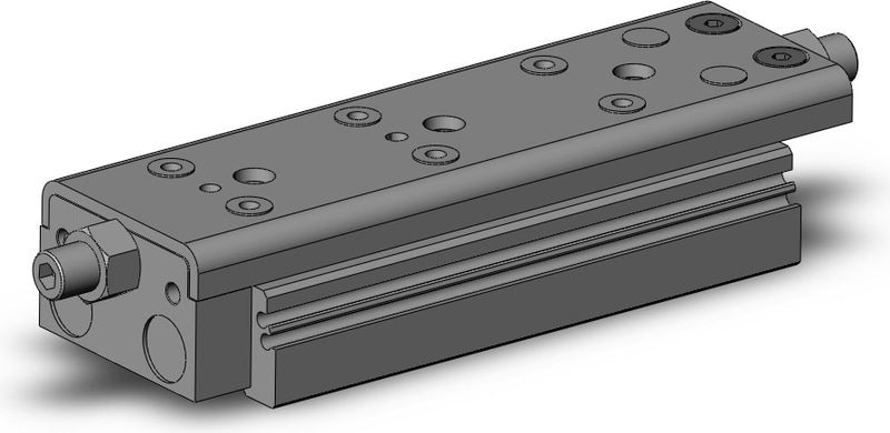SMC MXQ20A-75ZA3