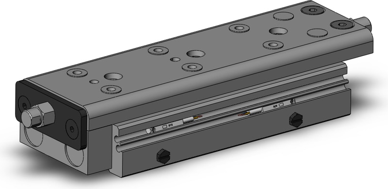 SMC MXQ20A-75ZG-M9NSAPC