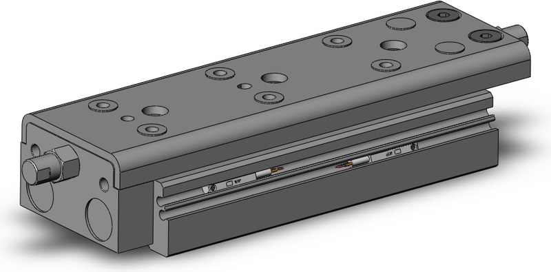 SMC MXQ20A-75ZG3-M9PSAPC