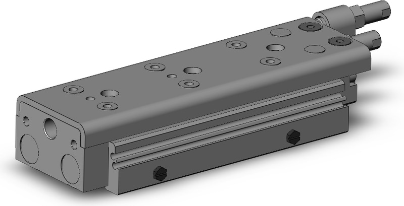 SMC MXQ20A-75ZG6