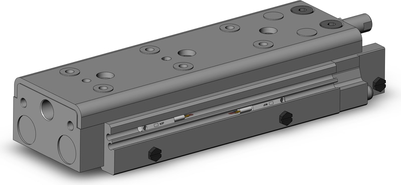 SMC MXQ20A-75ZH2-M9PL