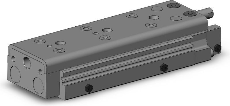 SMC MXQ20A-75ZH2