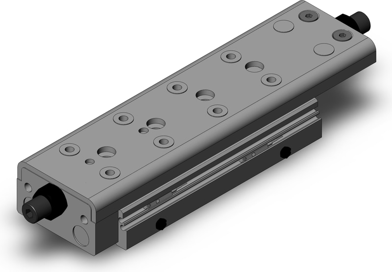 SMC MXQ20B-100ZK-M9PMAPC