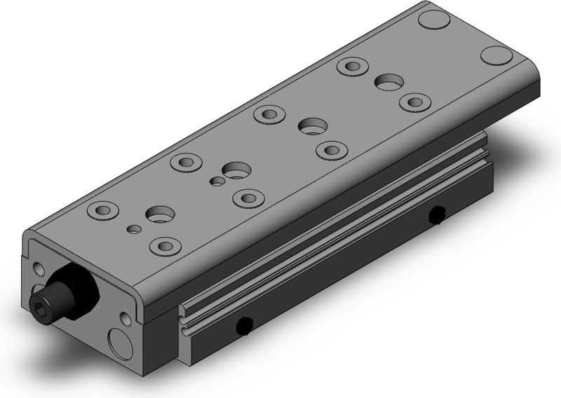 SMC MXQ20B-100ZP